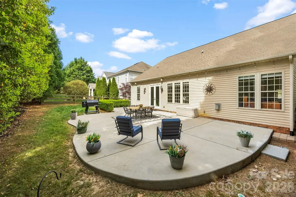 8105 Prescot Glen Parkway Waxhaw NC 28173