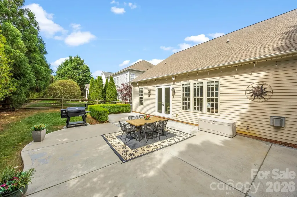 8105 Prescot Glen Parkway Waxhaw NC 28173