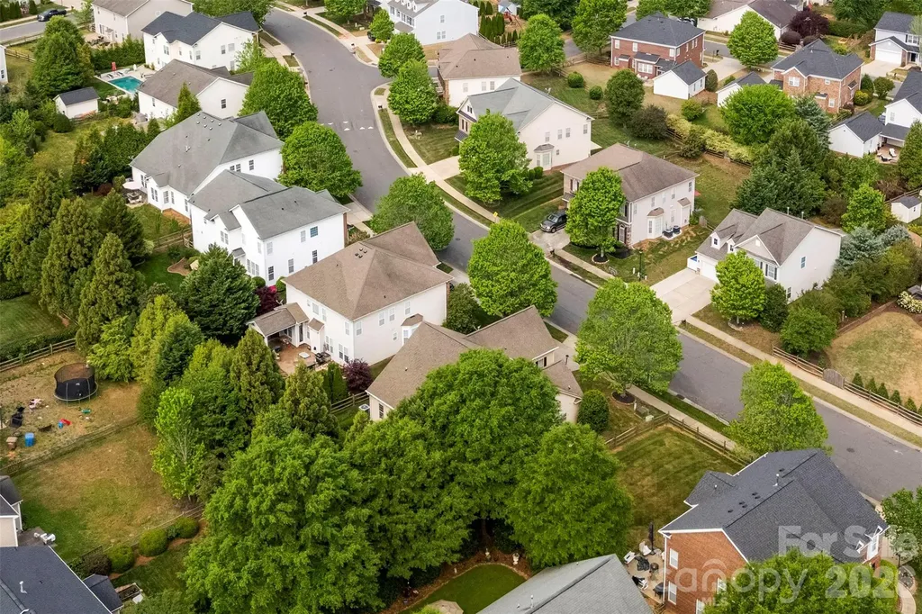 8105 Prescot Glen Parkway Waxhaw NC 28173