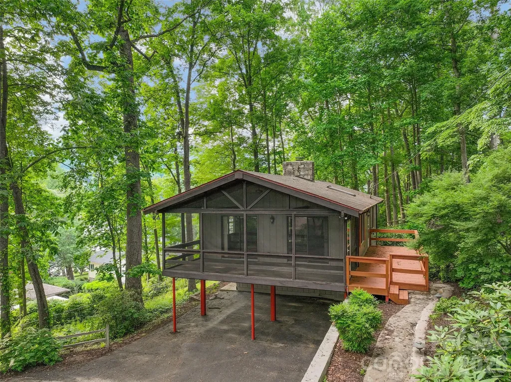 436 Crum Drive Lake Junaluska NC 28745