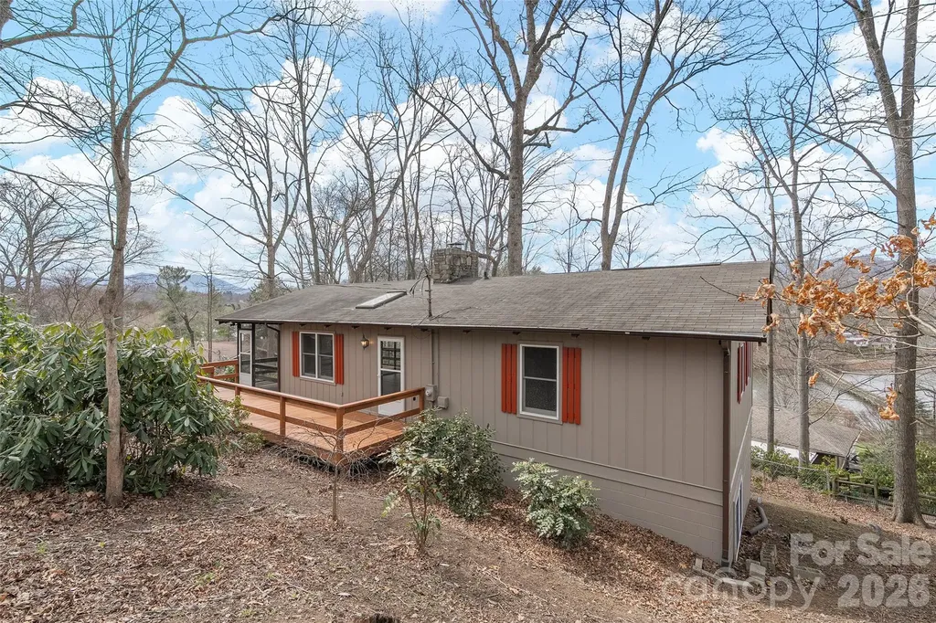 436 Crum Drive Lake Junaluska NC 28745