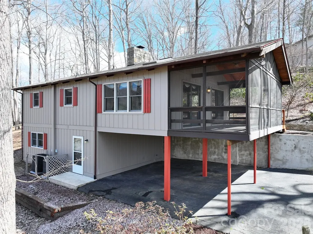 436 Crum Drive Lake Junaluska NC 28745