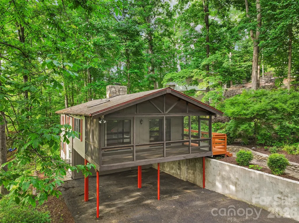 436 Crum Drive Lake Junaluska NC 28745