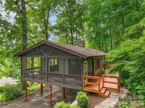 436 Crum Drive Lake Junaluska NC 28745