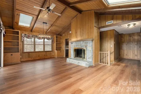 436 Crum Drive Lake Junaluska NC 28745