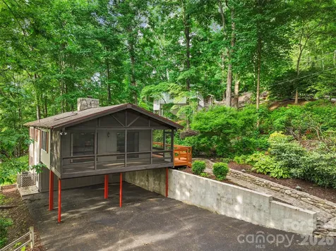 436 Crum Drive Lake Junaluska NC 28745