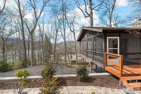 436 Crum Drive Lake Junaluska NC 28745
