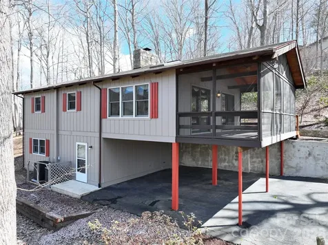 436 Crum Drive Lake Junaluska NC 28745