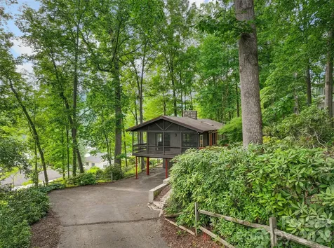 436 Crum Drive Lake Junaluska NC 28745