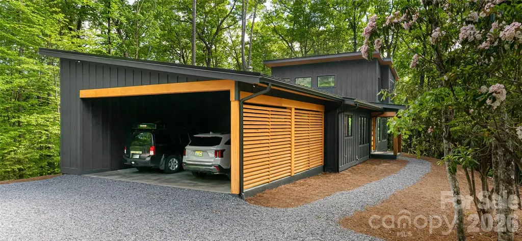 558 Poplar Crest Drive Pisgah Forest NC 28768