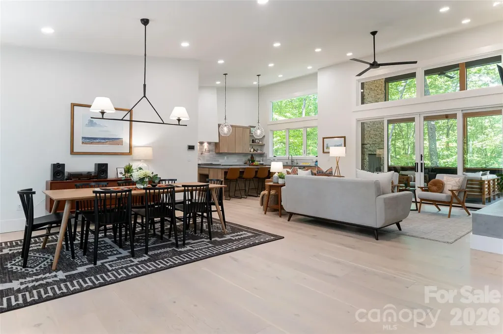 558 Poplar Crest Drive Pisgah Forest NC 28768