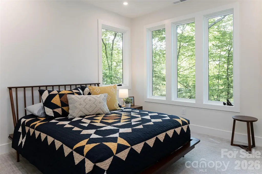 558 Poplar Crest Drive Pisgah Forest NC 28768