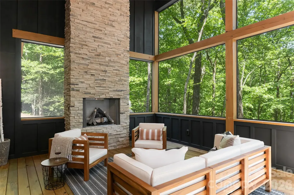 558 Poplar Crest Drive Pisgah Forest NC 28768