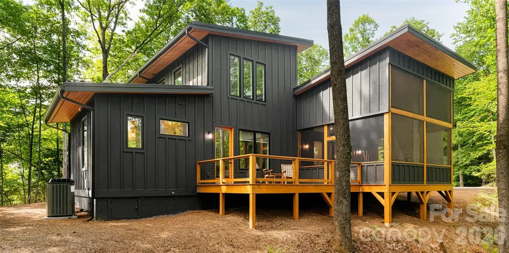 558 Poplar Crest Drive Pisgah Forest NC 28768