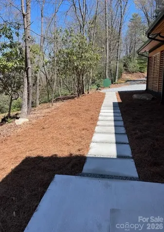 558 Poplar Crest Drive Pisgah Forest NC 28768