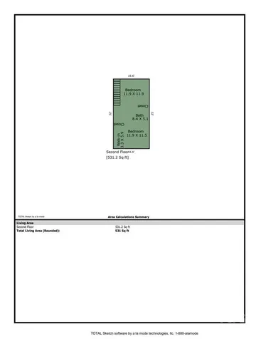 558 Poplar Crest Drive Pisgah Forest NC 28768