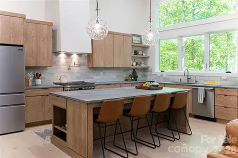 558 Poplar Crest Drive Pisgah Forest NC 28768