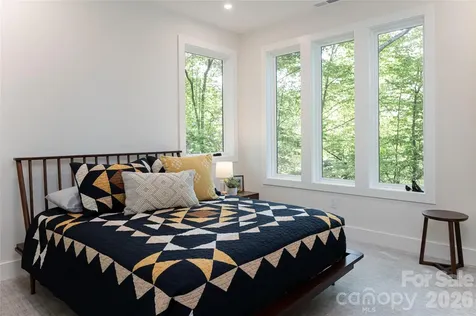 558 Poplar Crest Drive Pisgah Forest NC 28768