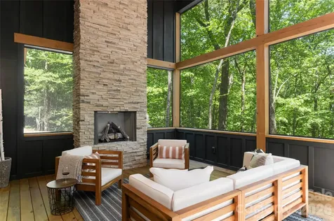 558 Poplar Crest Drive Pisgah Forest NC 28768