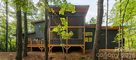 558 Poplar Crest Drive Pisgah Forest NC 28768