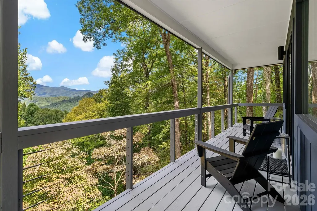 68 Lakey Gap Heights Black Mountain NC 28711