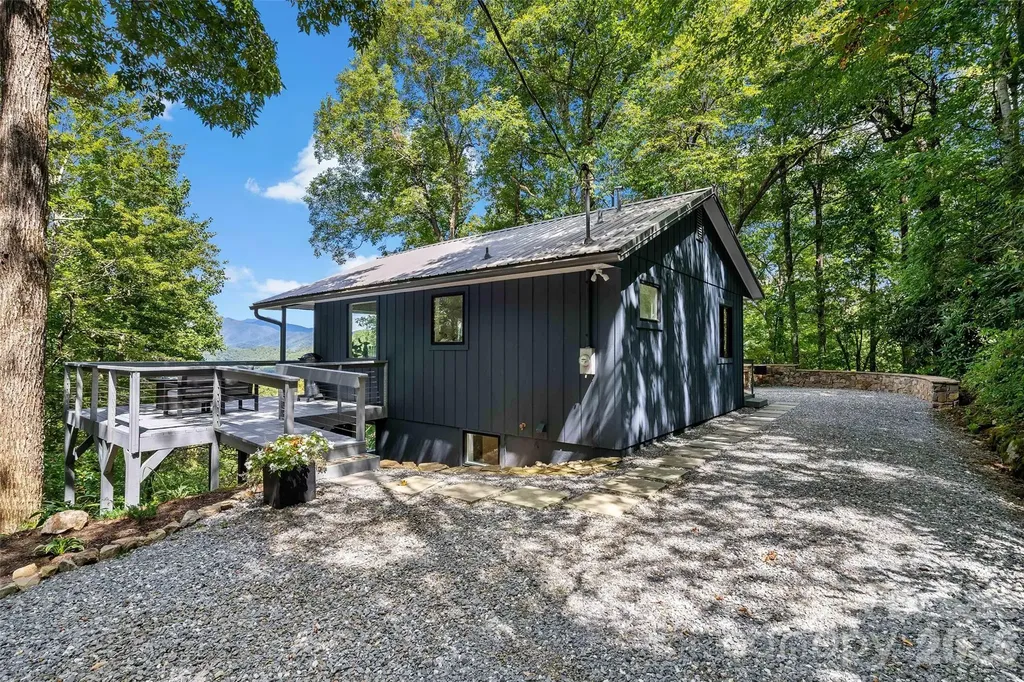 68 Lakey Gap Heights Black Mountain NC 28711