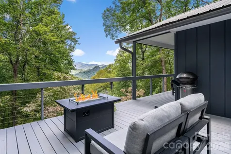 68 Lakey Gap Heights Black Mountain NC 28711