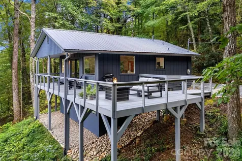 68 Lakey Gap Heights Black Mountain NC 28711