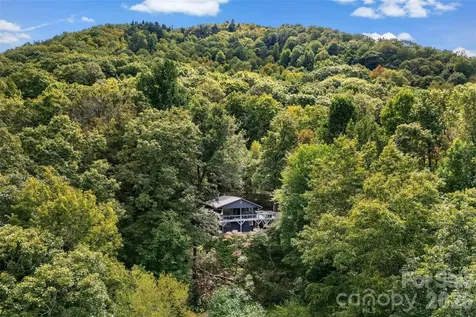68 Lakey Gap Heights Black Mountain NC 28711