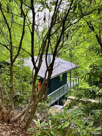 68 Lakey Gap Heights Black Mountain NC 28711