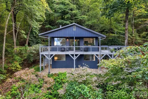 68 Lakey Gap Heights Black Mountain NC 28711