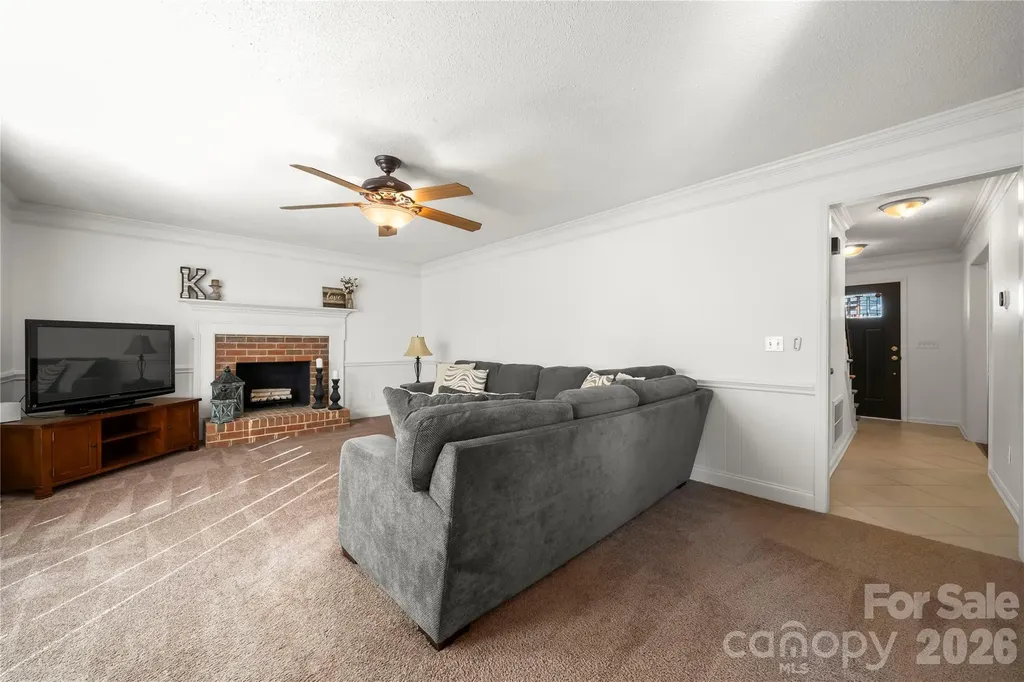 6101 Boykin Spaniel Road Charlotte NC 28277