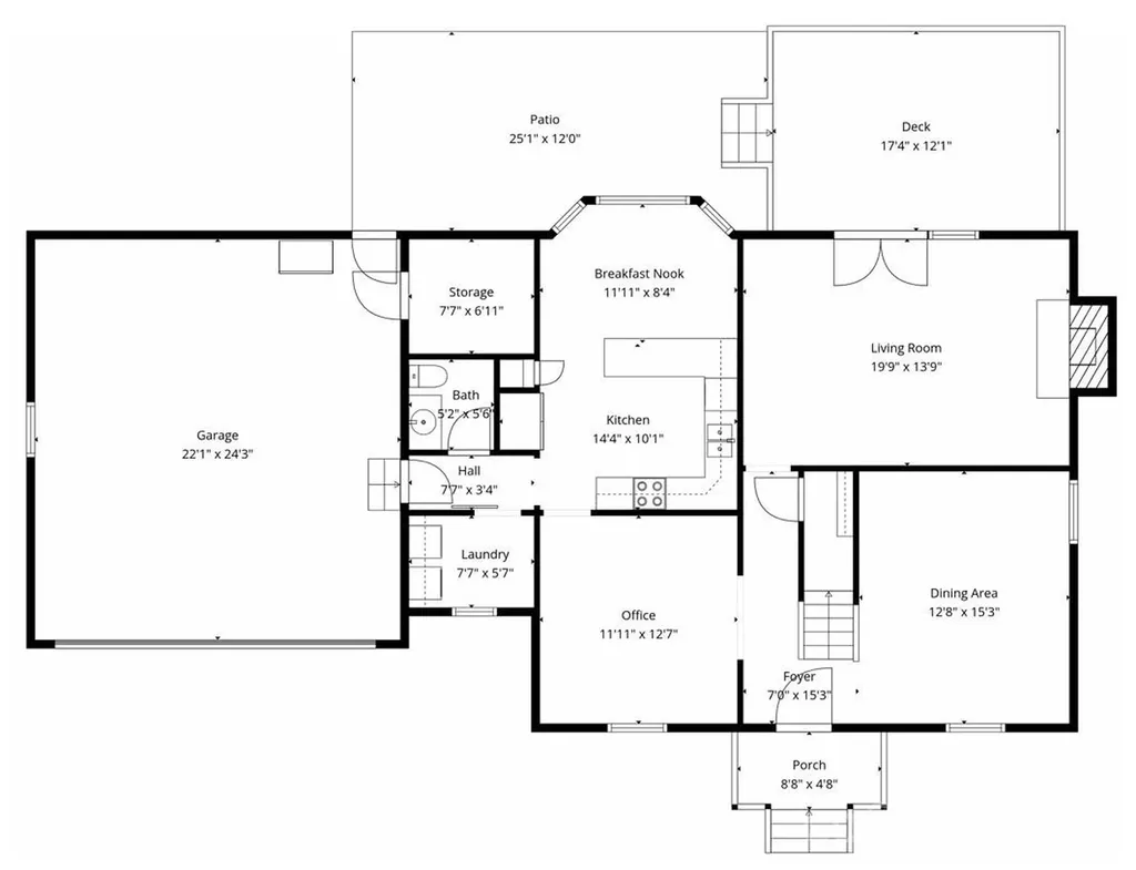 6101 Boykin Spaniel Road Charlotte NC 28277