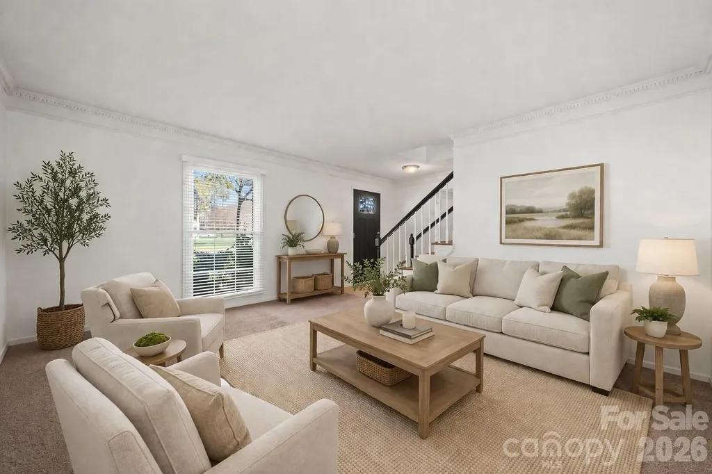 6101 Boykin Spaniel Road Charlotte NC 28277