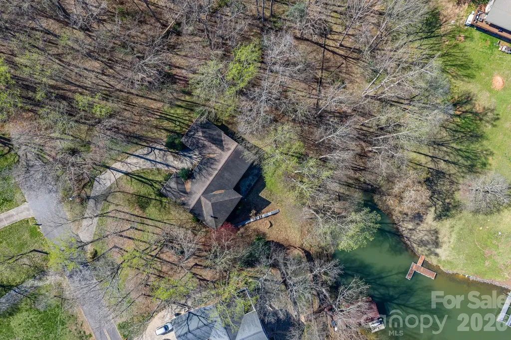 150 Kester Drive Cherryville NC 28021