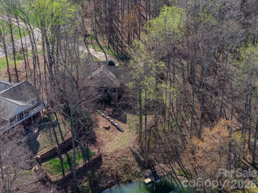 150 Kester Drive Cherryville NC 28021
