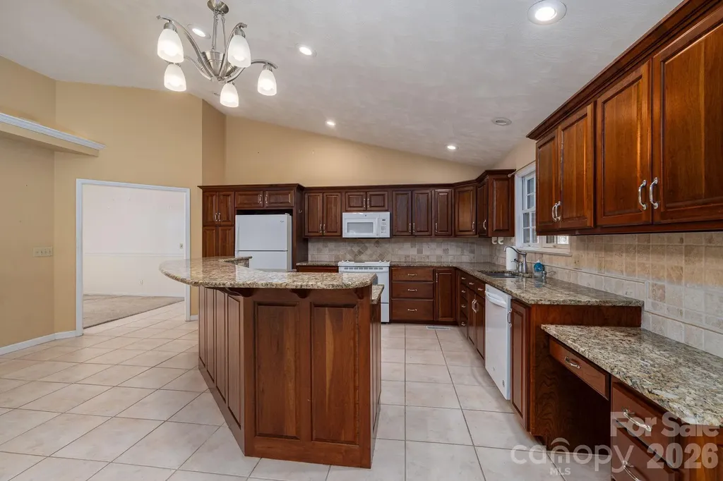 150 Kester Drive Cherryville NC 28021