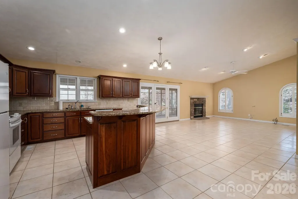 150 Kester Drive Cherryville NC 28021