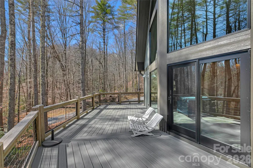 70 Unvdatlvi Court Brevard NC 28712