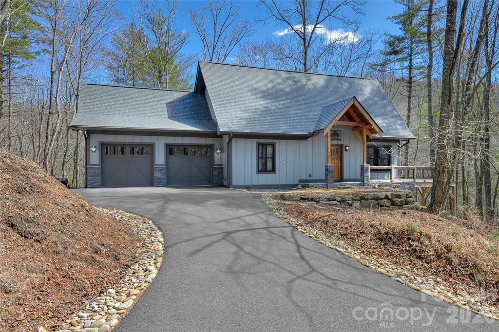 70 Unvdatlvi Court Brevard NC 28712