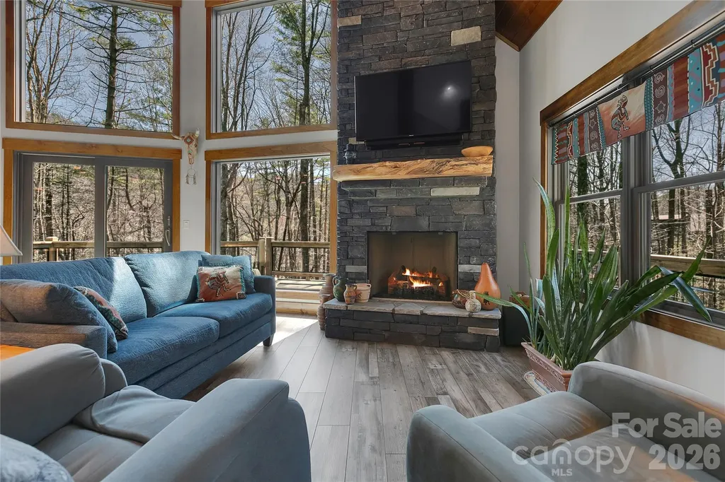 70 Unvdatlvi Court Brevard NC 28712
