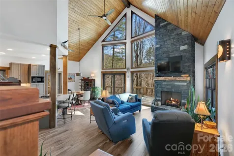 70 Unvdatlvi Court Brevard NC 28712