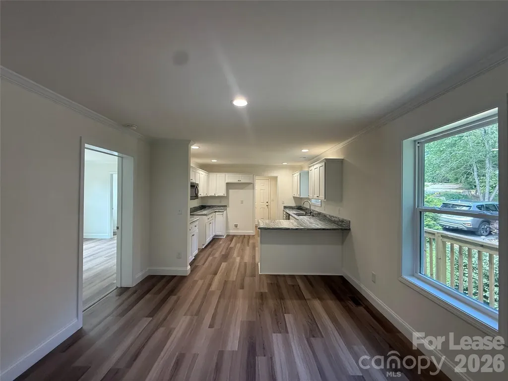 509 Bonner Street Hendersonville NC 28739
