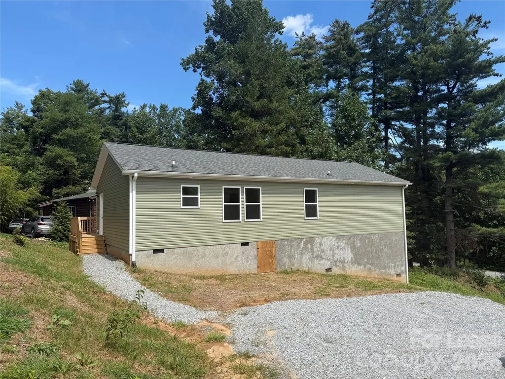 509 Bonner Street Hendersonville NC 28739