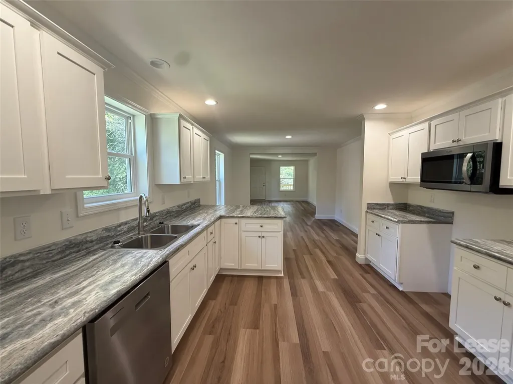 509 Bonner Street Hendersonville NC 28739