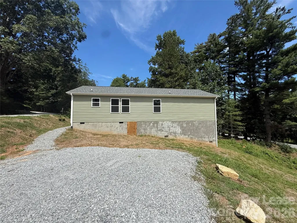 509 Bonner Street Hendersonville NC 28739