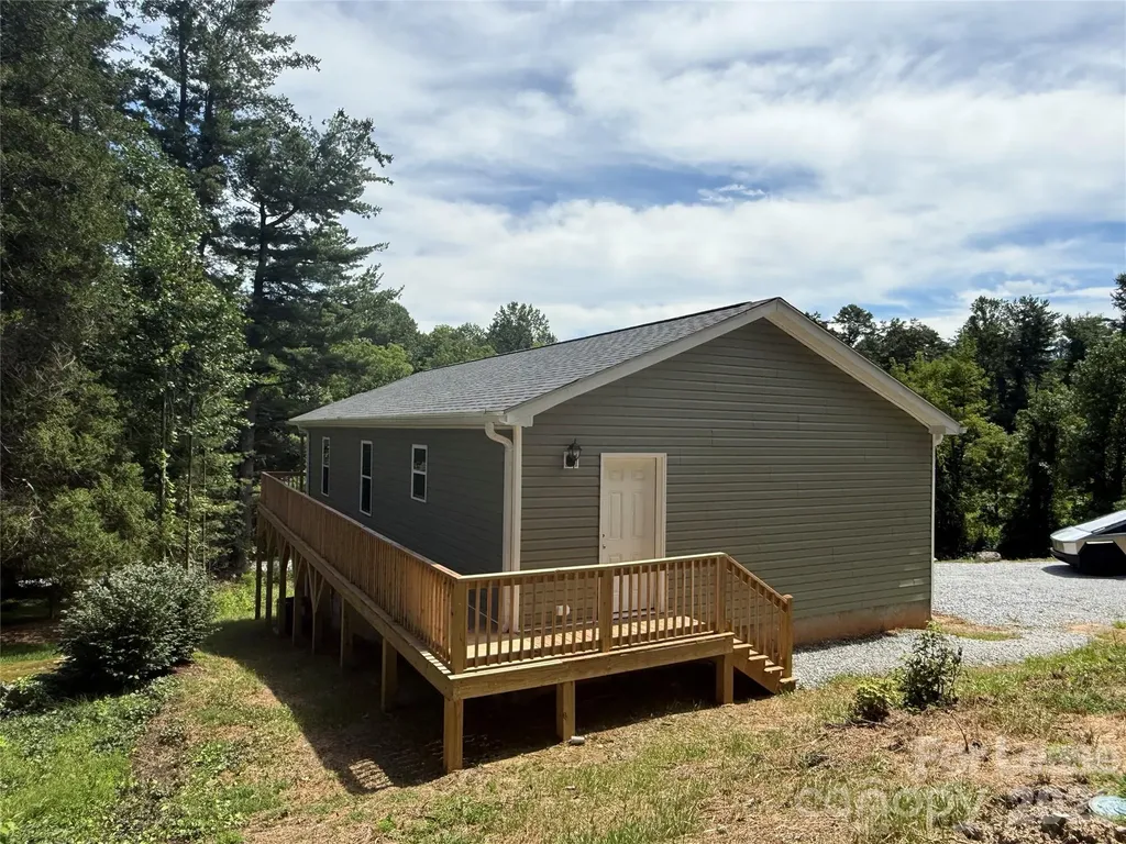 509 Bonner Street Hendersonville NC 28739