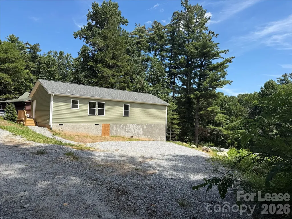 509 Bonner Street Hendersonville NC 28739
