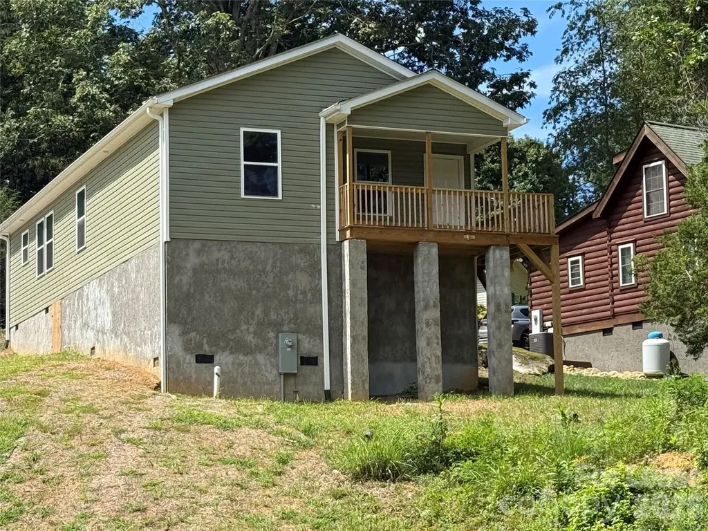 509 Bonner Street Hendersonville NC 28739