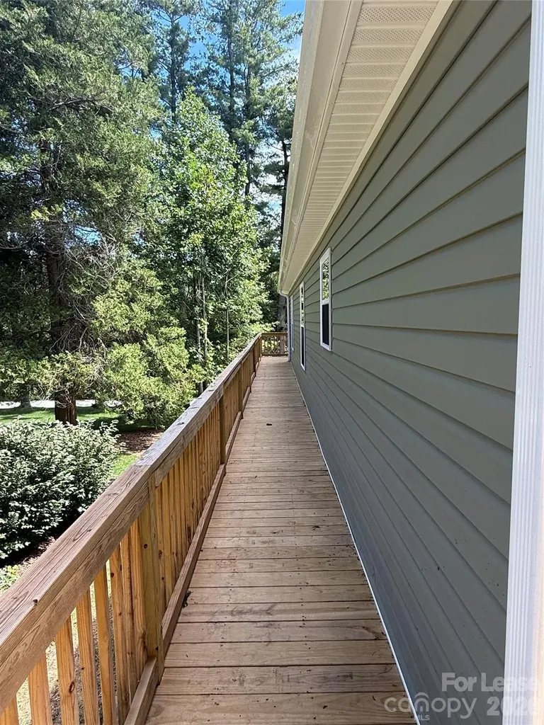 509 Bonner Street Hendersonville NC 28739